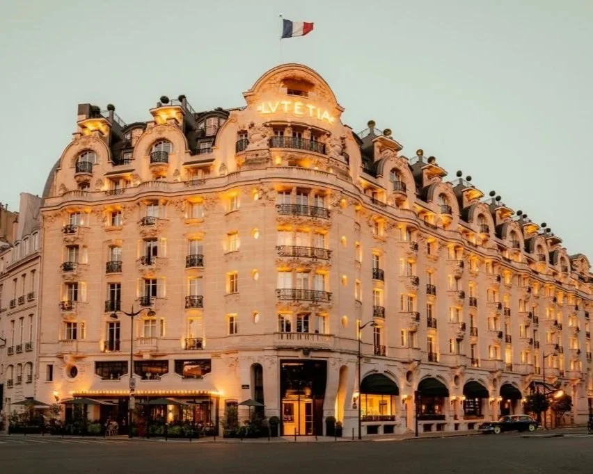 The Best Historic Hotels in Paris For History Lovers