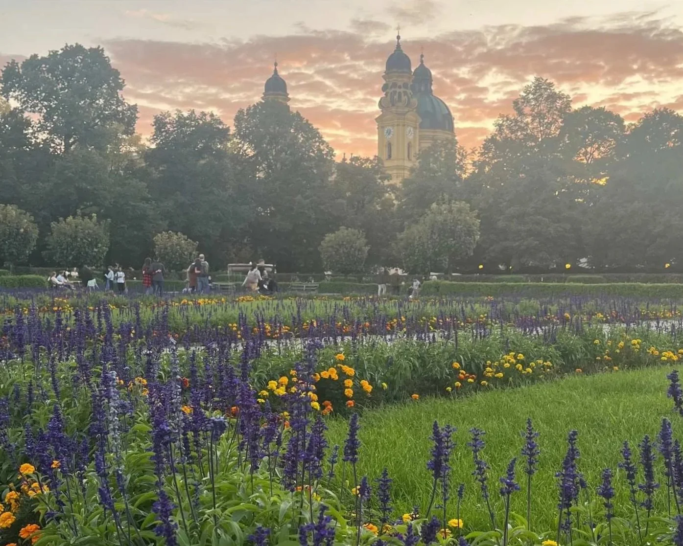 2 Days in Munich, The Beautiful Bavarian Capital