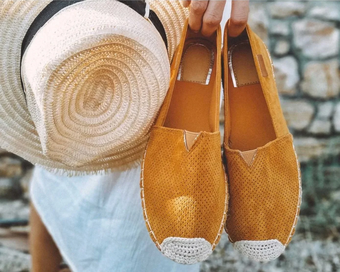 The Best Shoes To Pack For Long Europe Travel Days