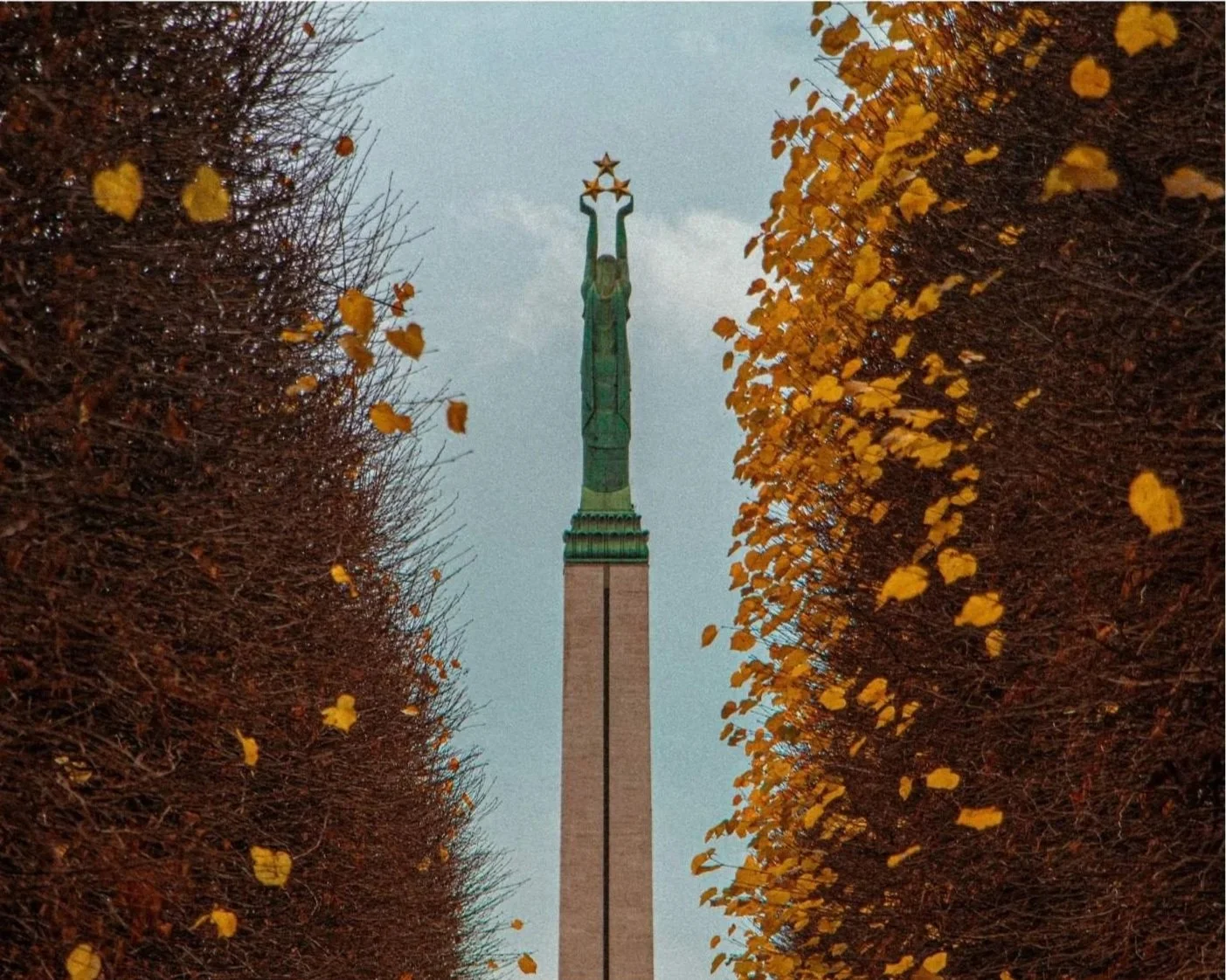 The Top Places to Go in Europe in 2025