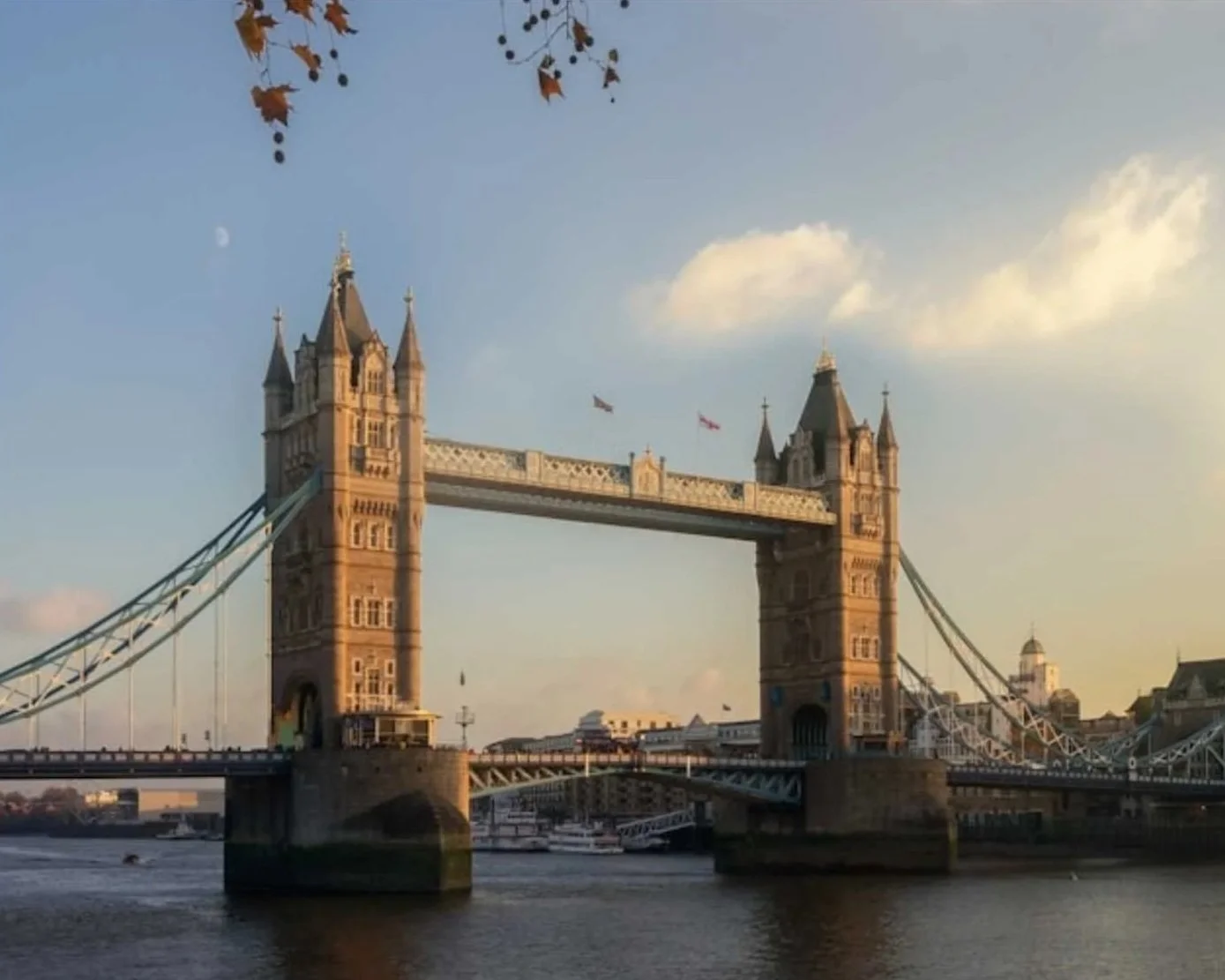 This Is The Ultimate 2 Week European Vacation Itinerary