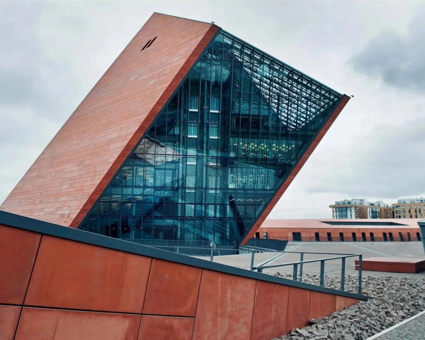 These Are The Best WWII Tours And Museums In Europe