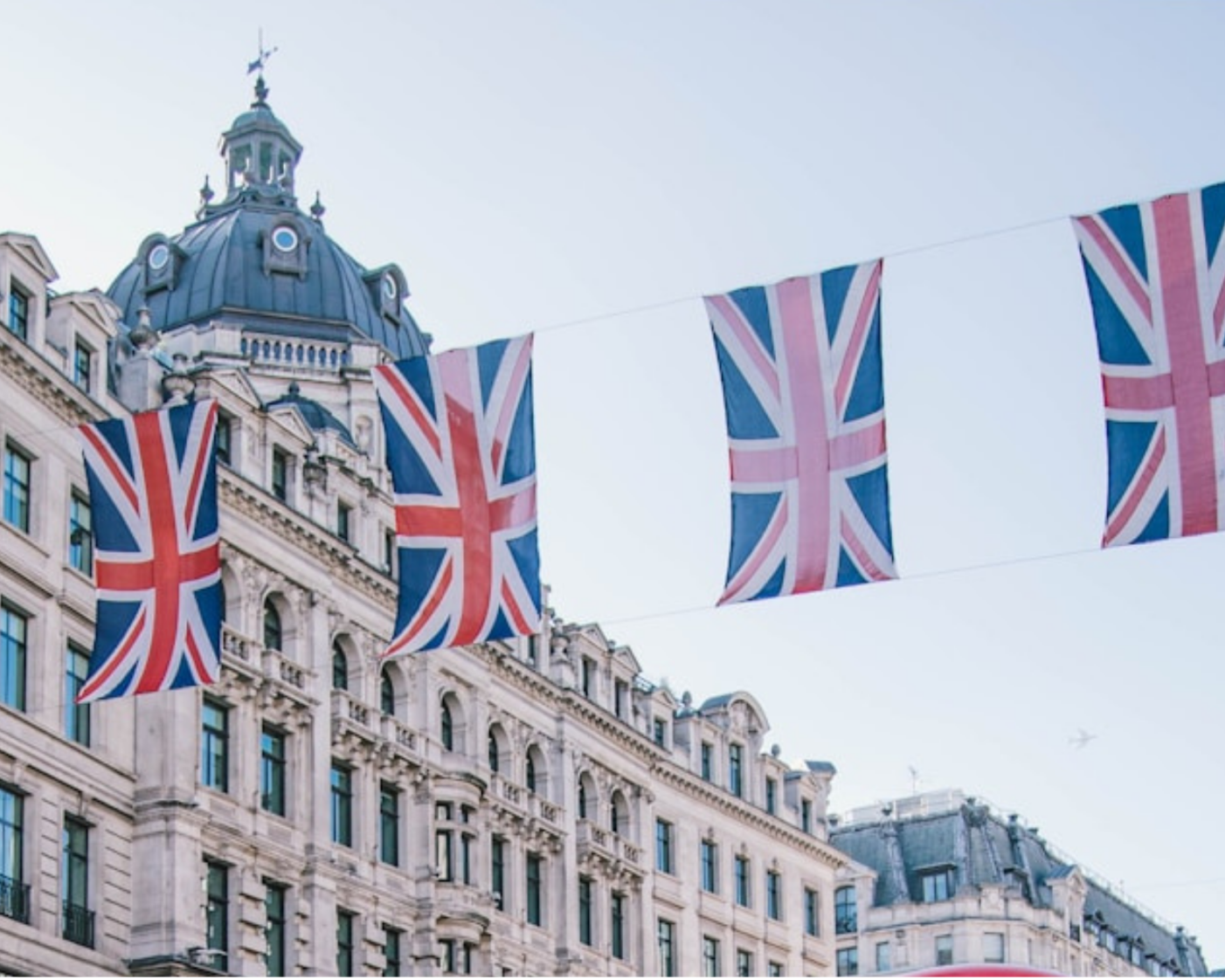 Everything You Need to Know About UK Electronic Travel Authorization for 2025