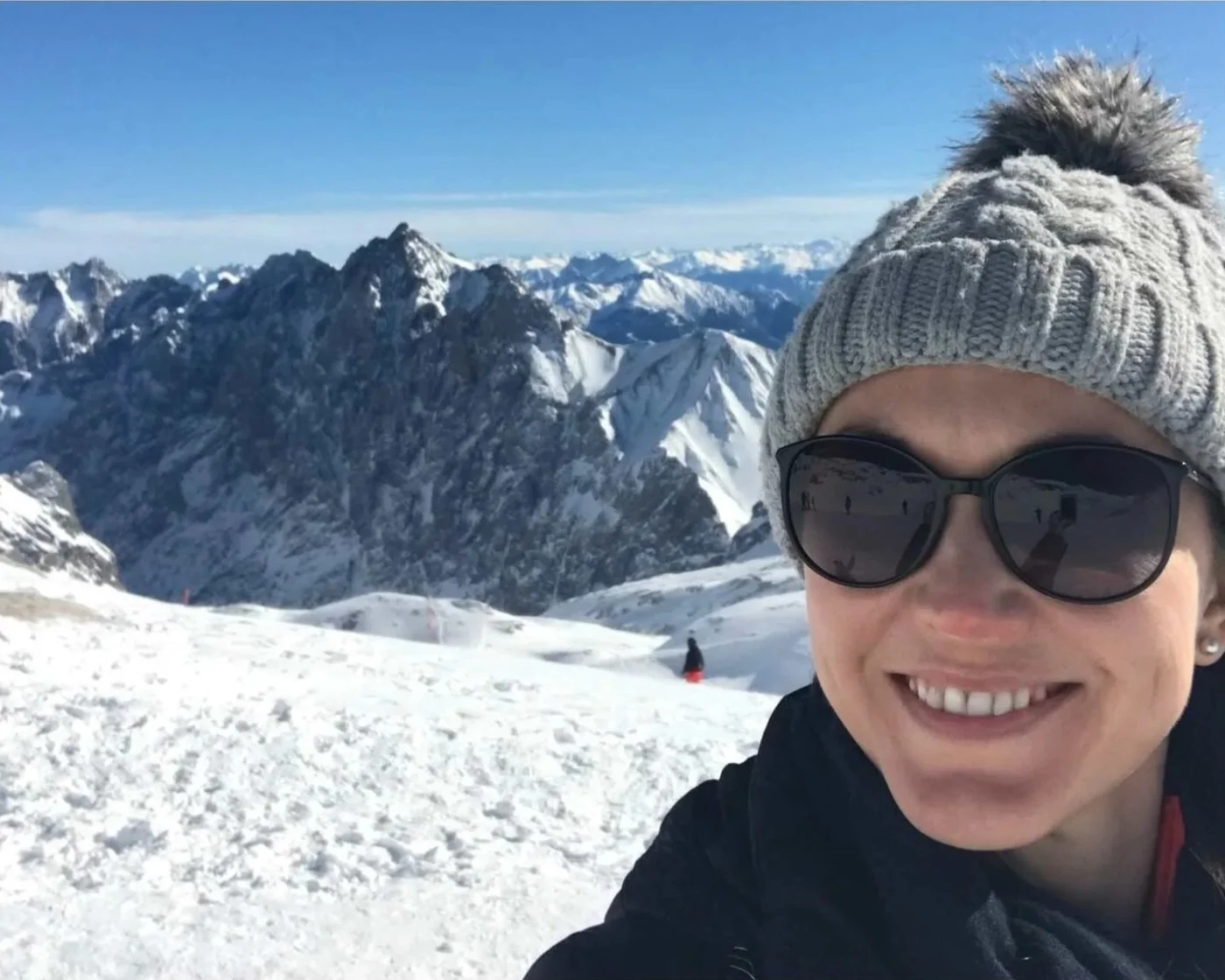 This is The Complete Garmisch-Partenkirchen Ski Resort Guide 2026