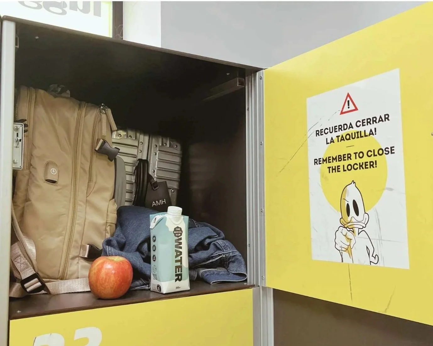 Left Luggage in Europe: the Ultimate Guide to the Best Luggage Storage Facilities and Services