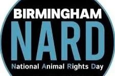 National Animal Rights Day Party