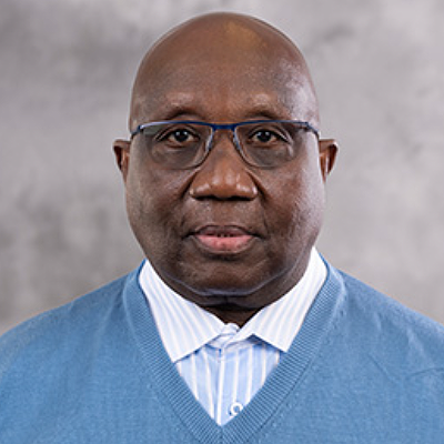 Michael Alexander