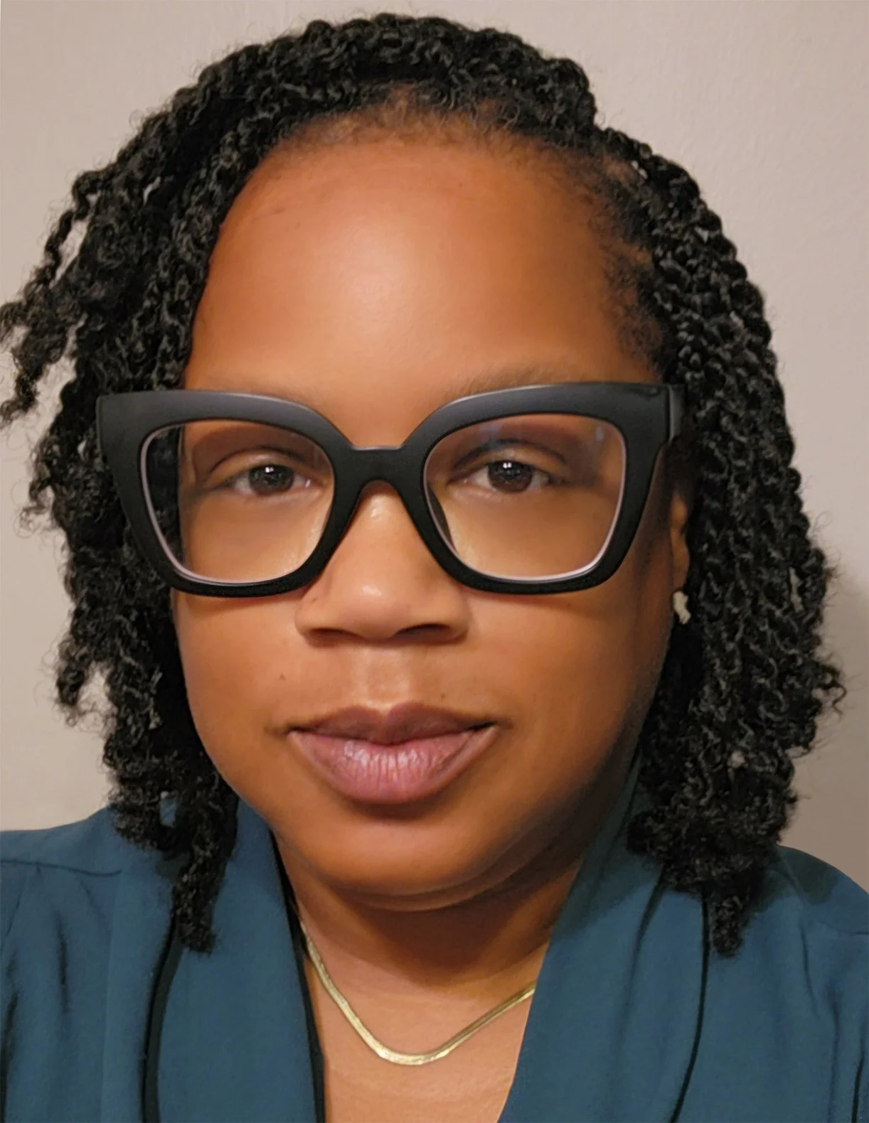 Cynthia Chisholm