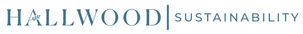 Hallwood Sustainability Inc