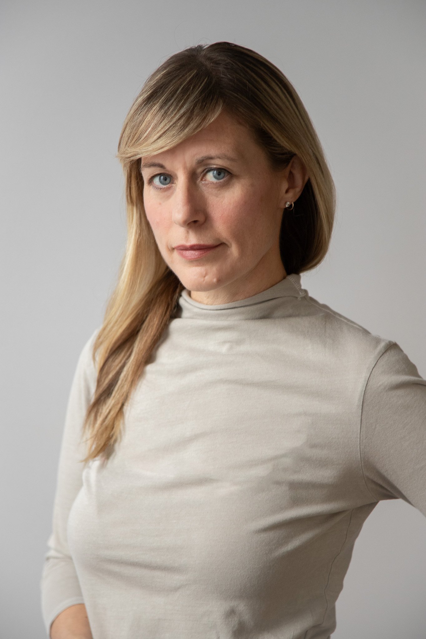 In Conversation With: Shannon Richards