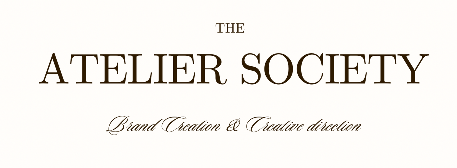 The Atelier Society 