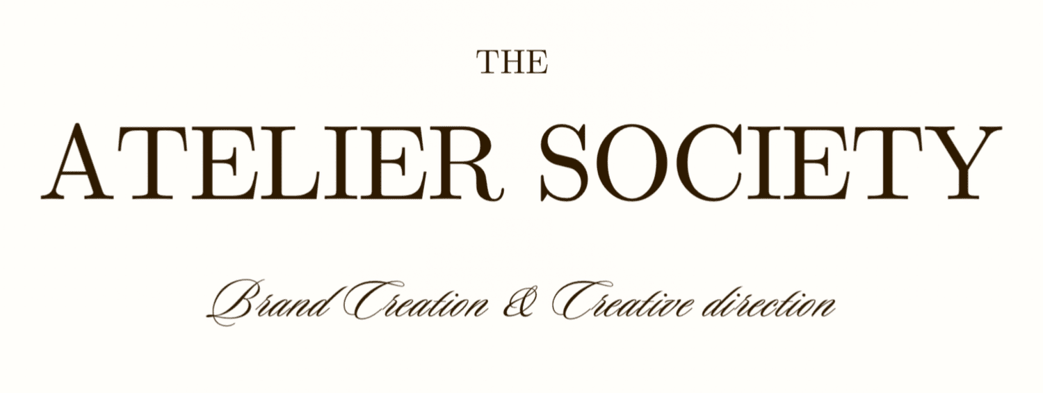 The Atelier Society 