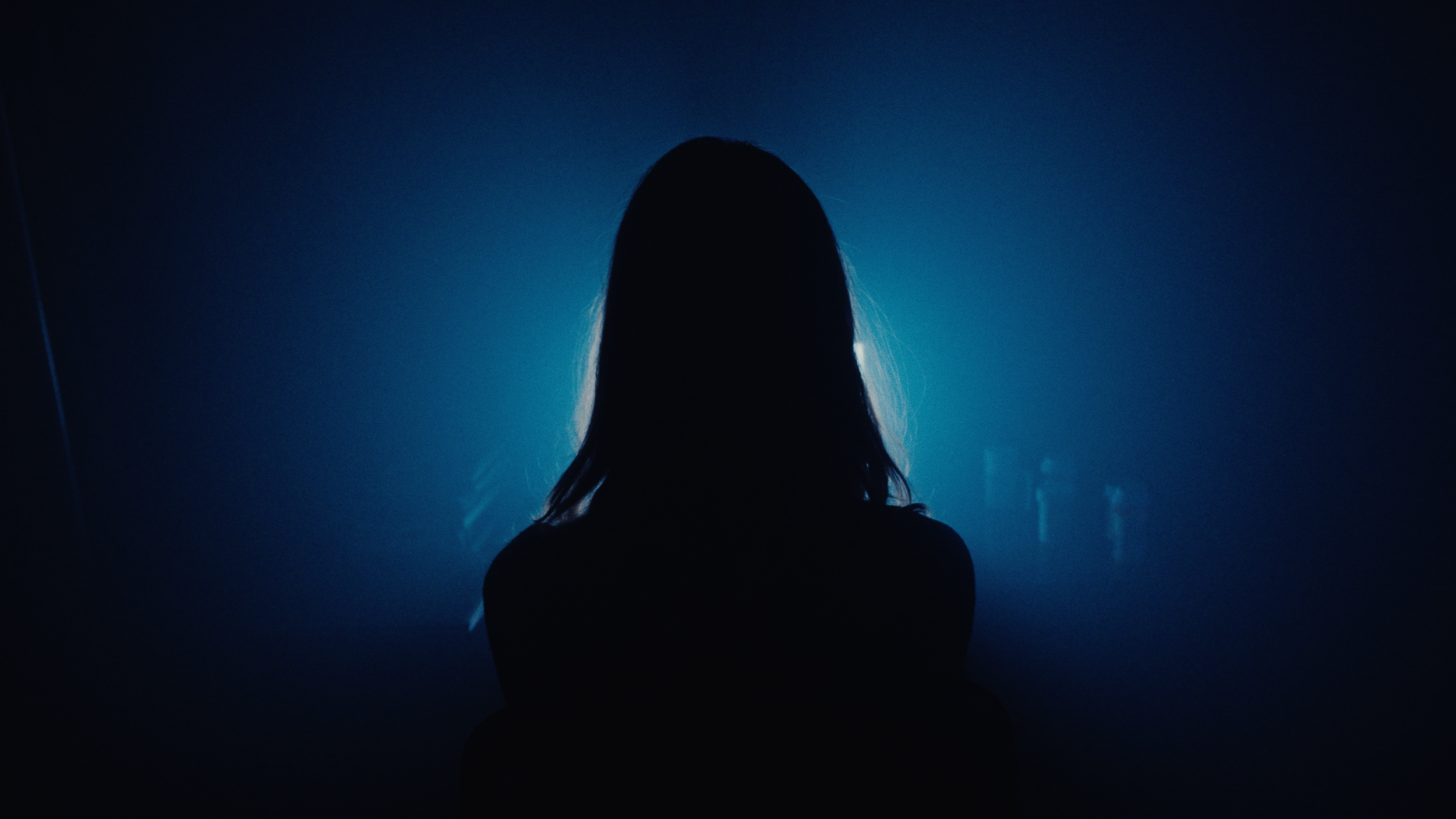 If You Can Hear Me (Short Film)