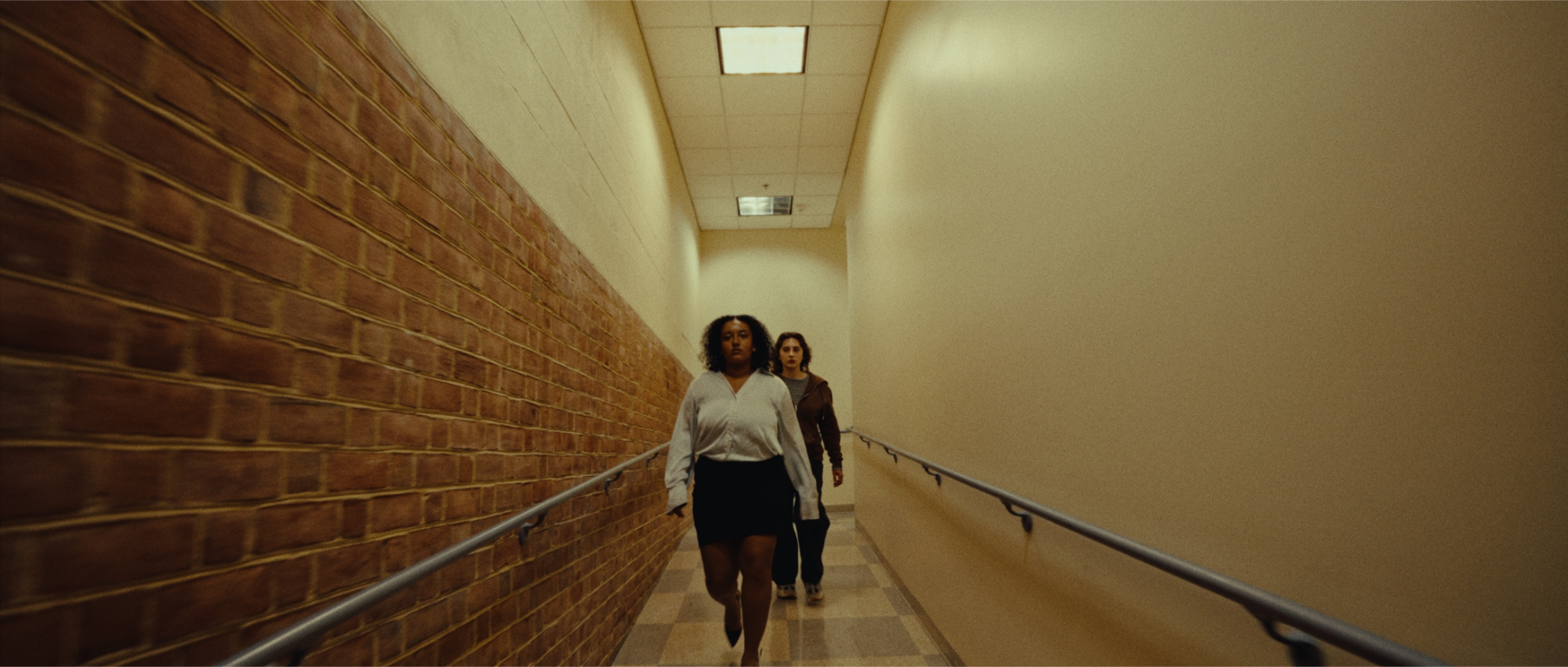 Takeout (Short Film)