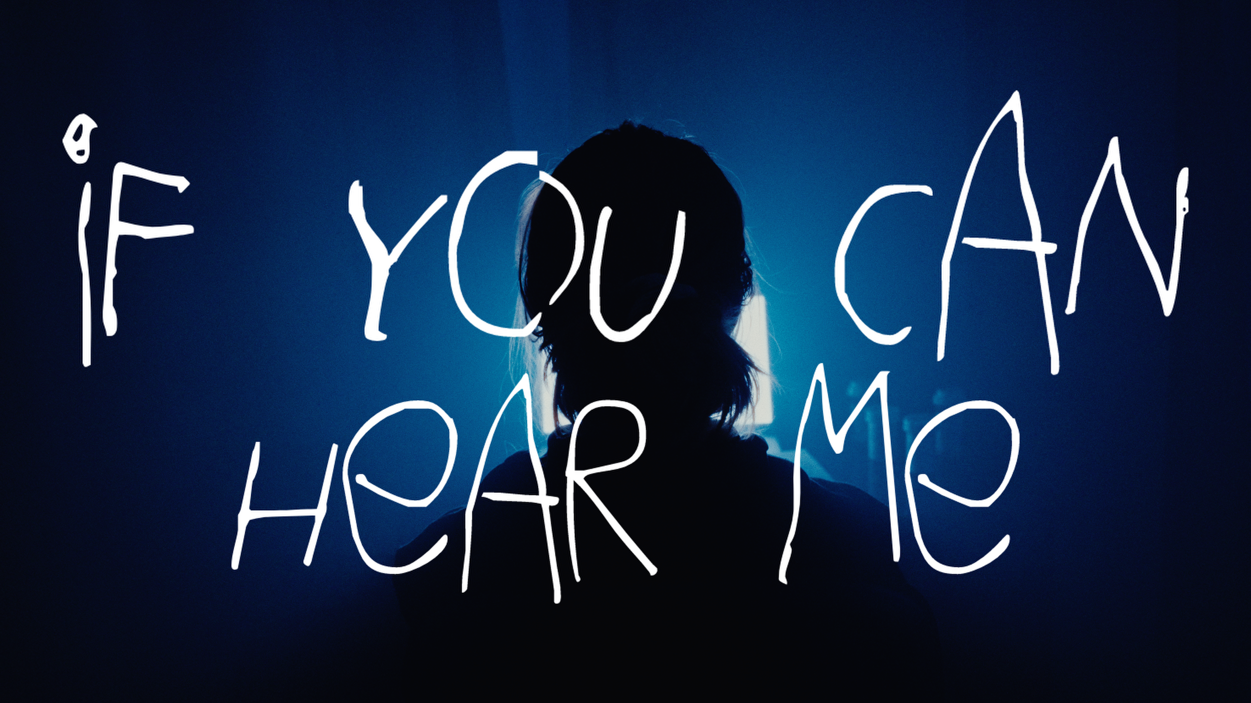 If You Can Hear Me (Short Film)