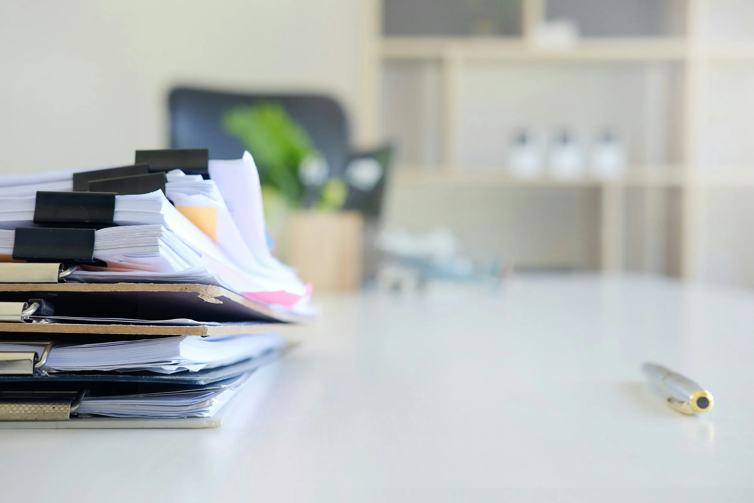Referencing &amp; Right to Rent Checks: A Tenant's Guide