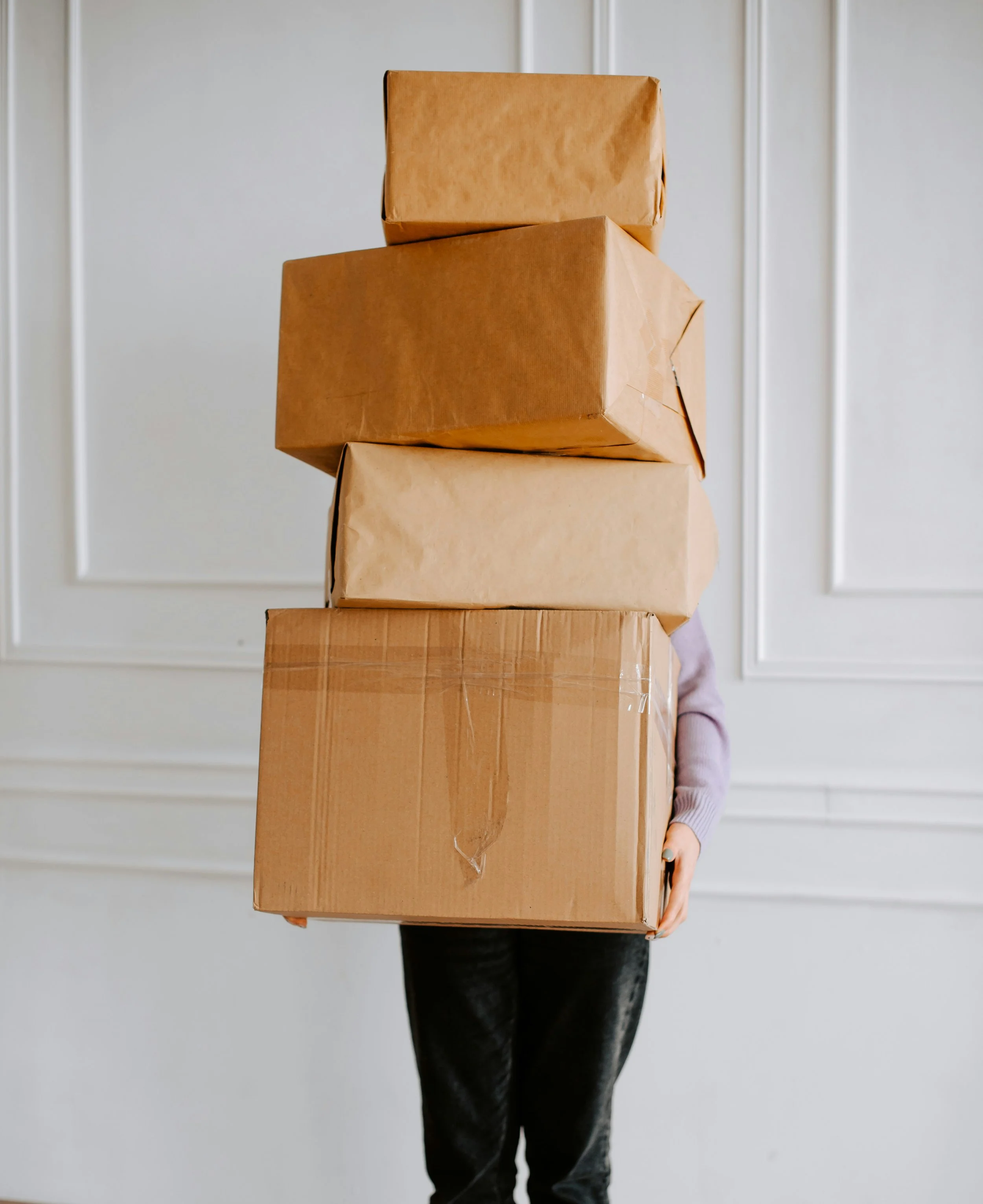 Ending your tenancy the right way: notice periods, check-outs and your move-out checklist.&nbsp;