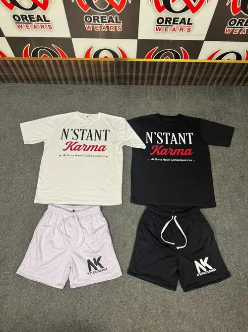 NK Original Shorts