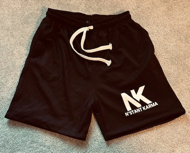NK Original Shorts