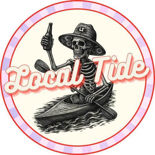 Local Tide  