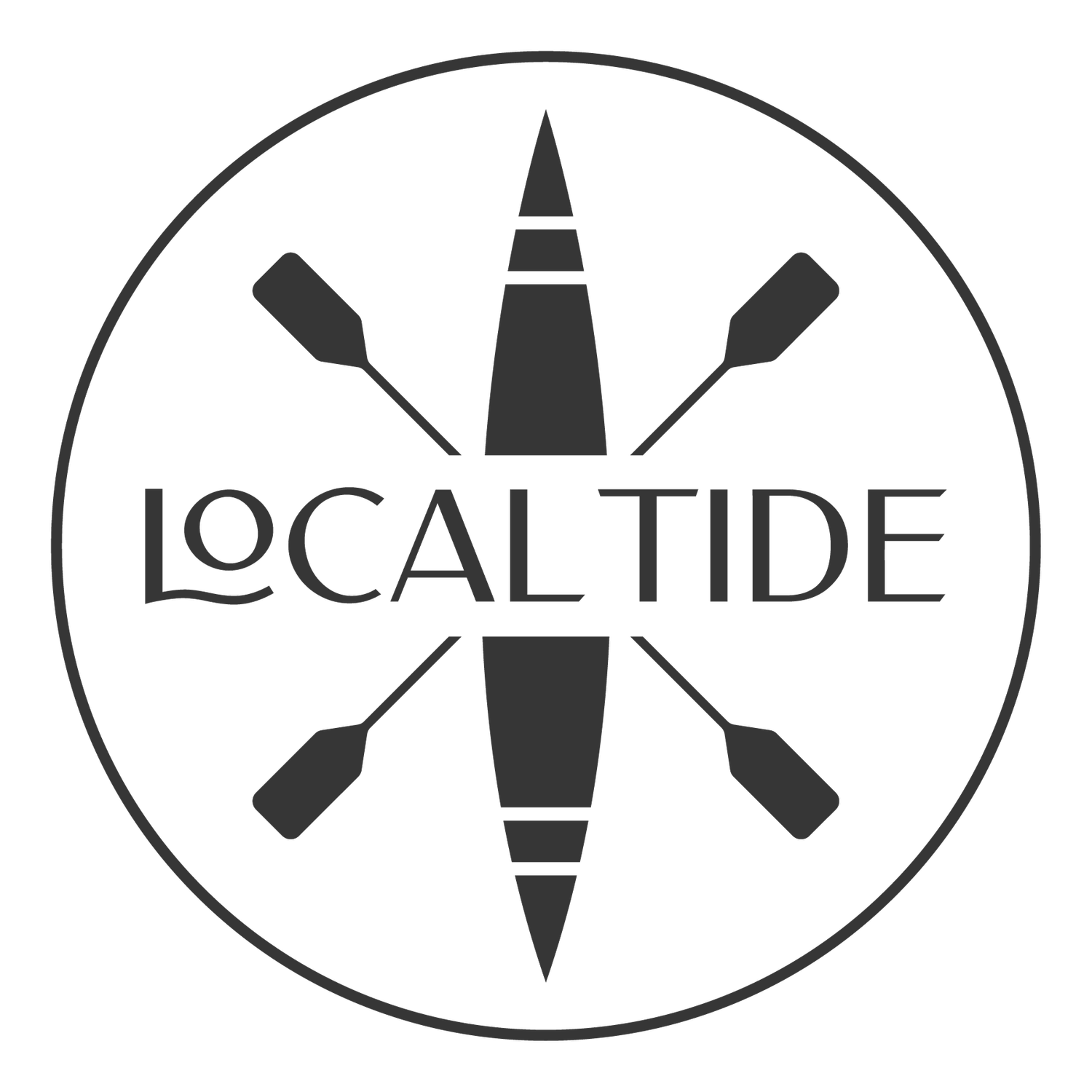 Local Tide  