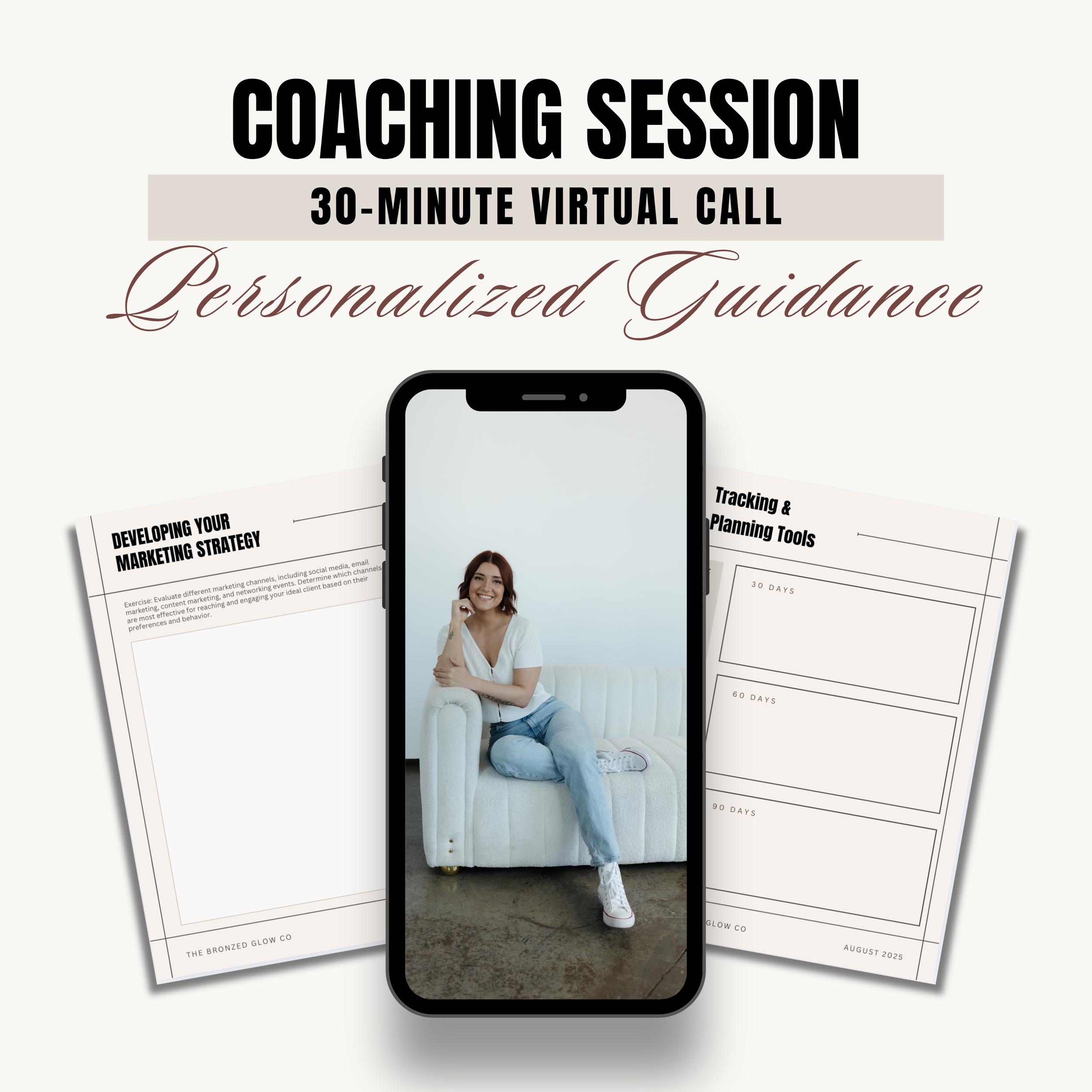 Virtual Coaching Call