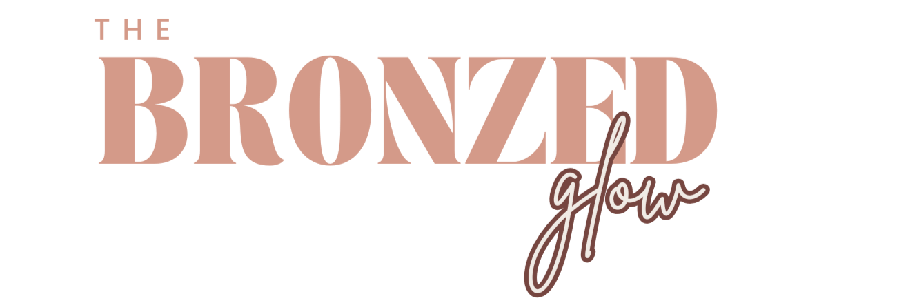 The Bronzed Glow Co