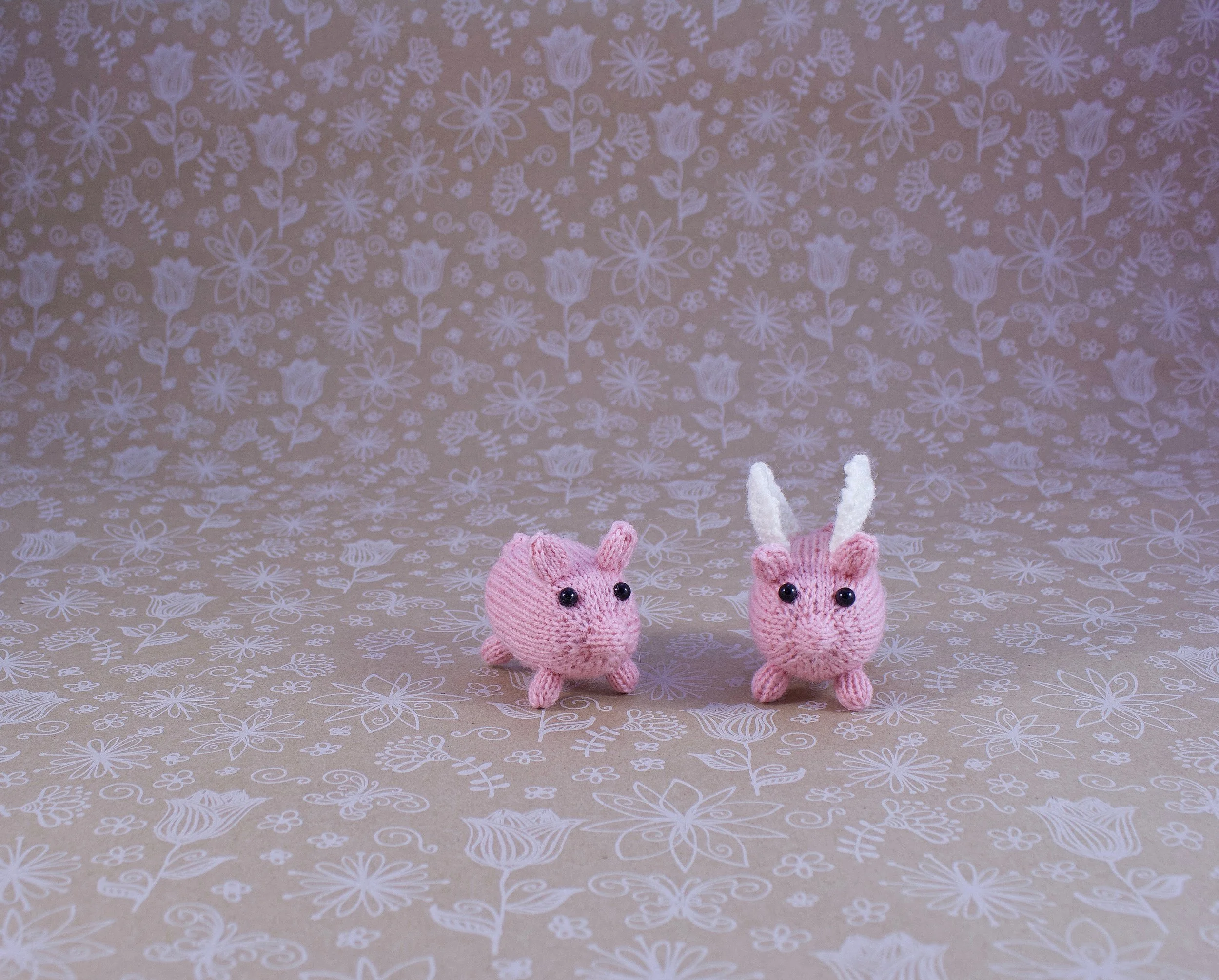 KnittedPigWithandWithoutWingsWide.jpg