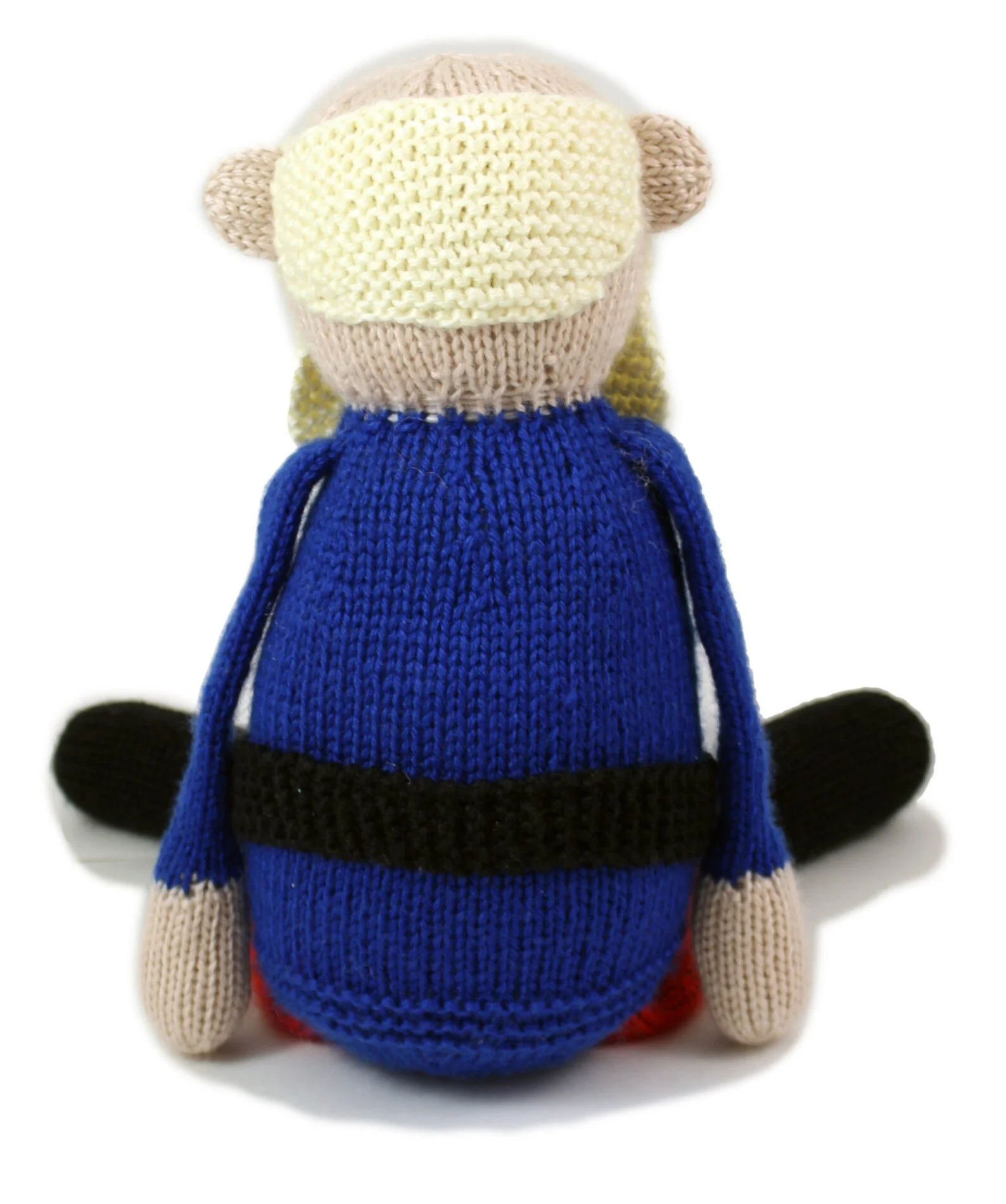 Gilbert The Garden Gnome 5.jpeg