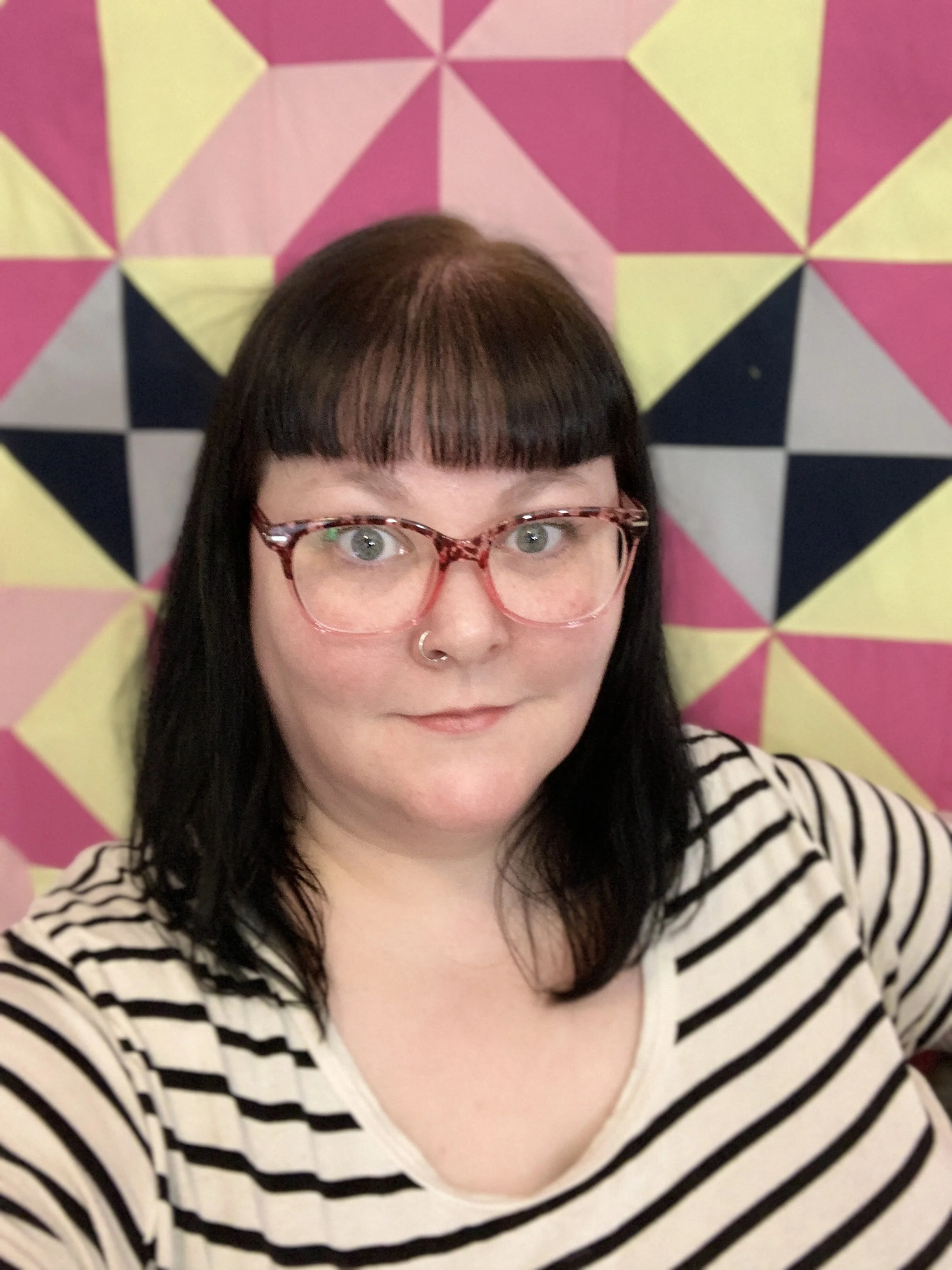 Rebecca Danger Headshot