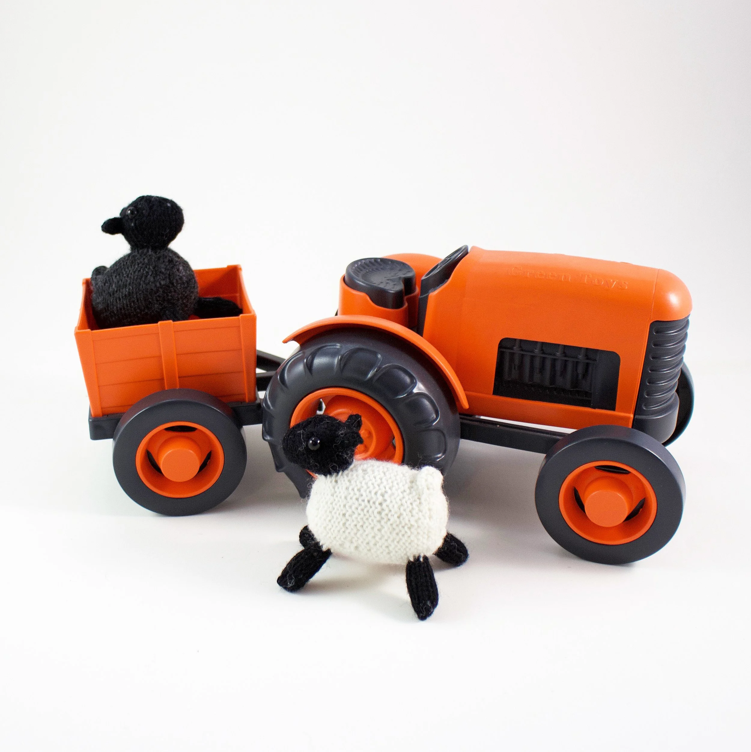 2KnittedSheepWithTractor.jpg