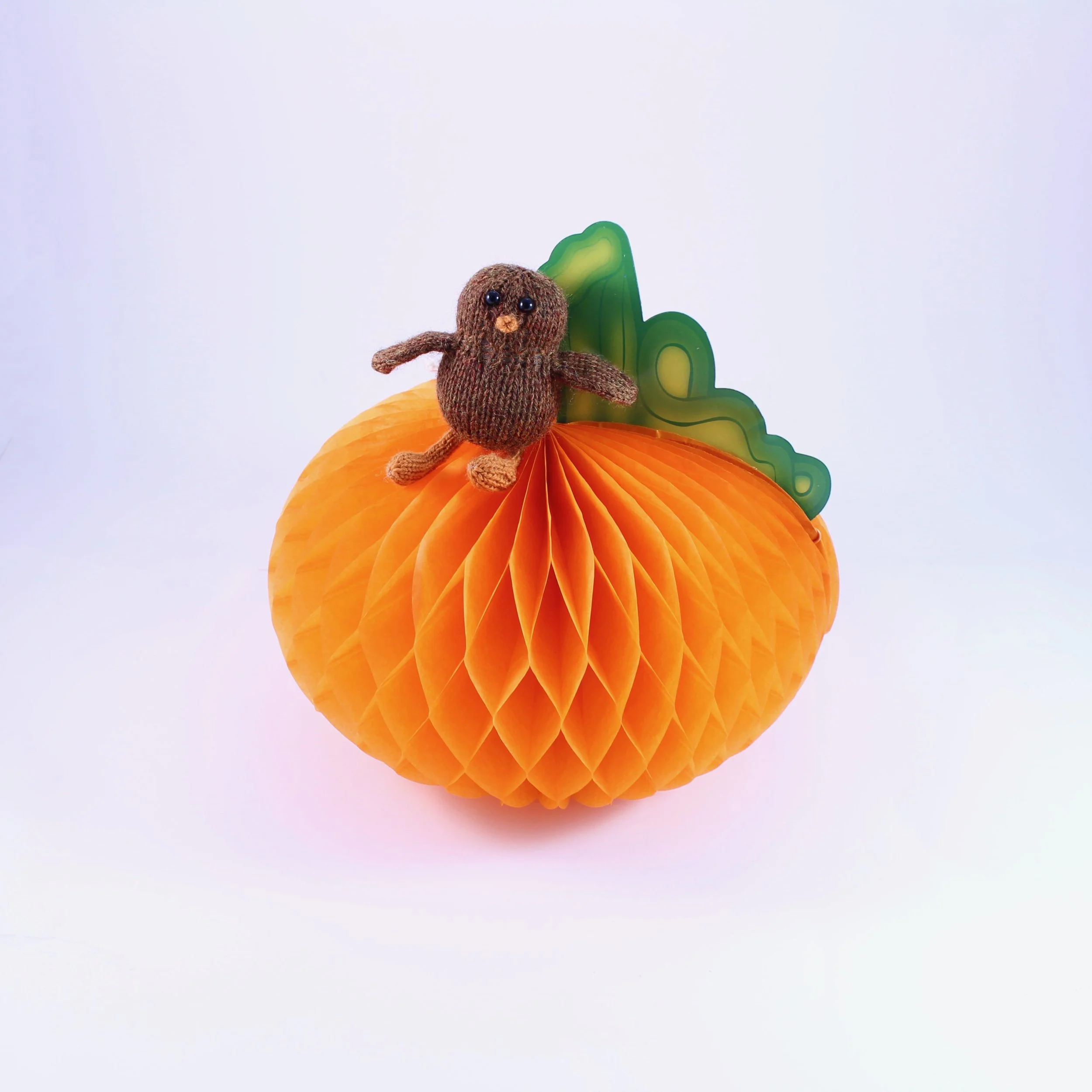 KnittedPocketTurkeyOnPumpkin.jpg