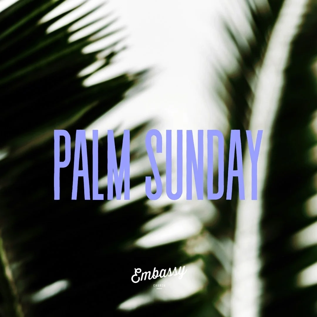 Mark 11:15-19 | Easter | Cleansing the Temple