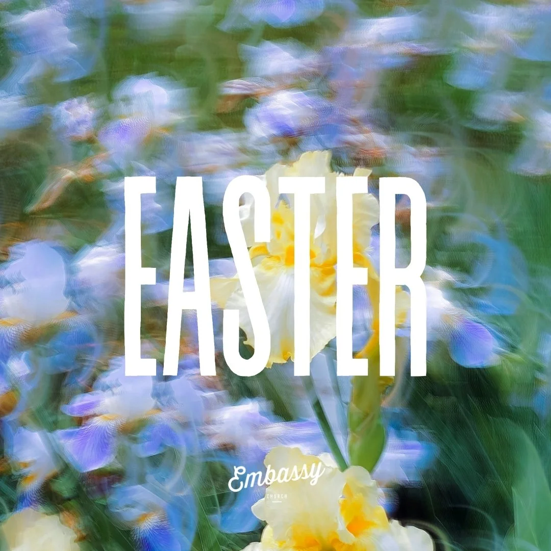 1 Corinthians 15 | Easter | The Resurrection