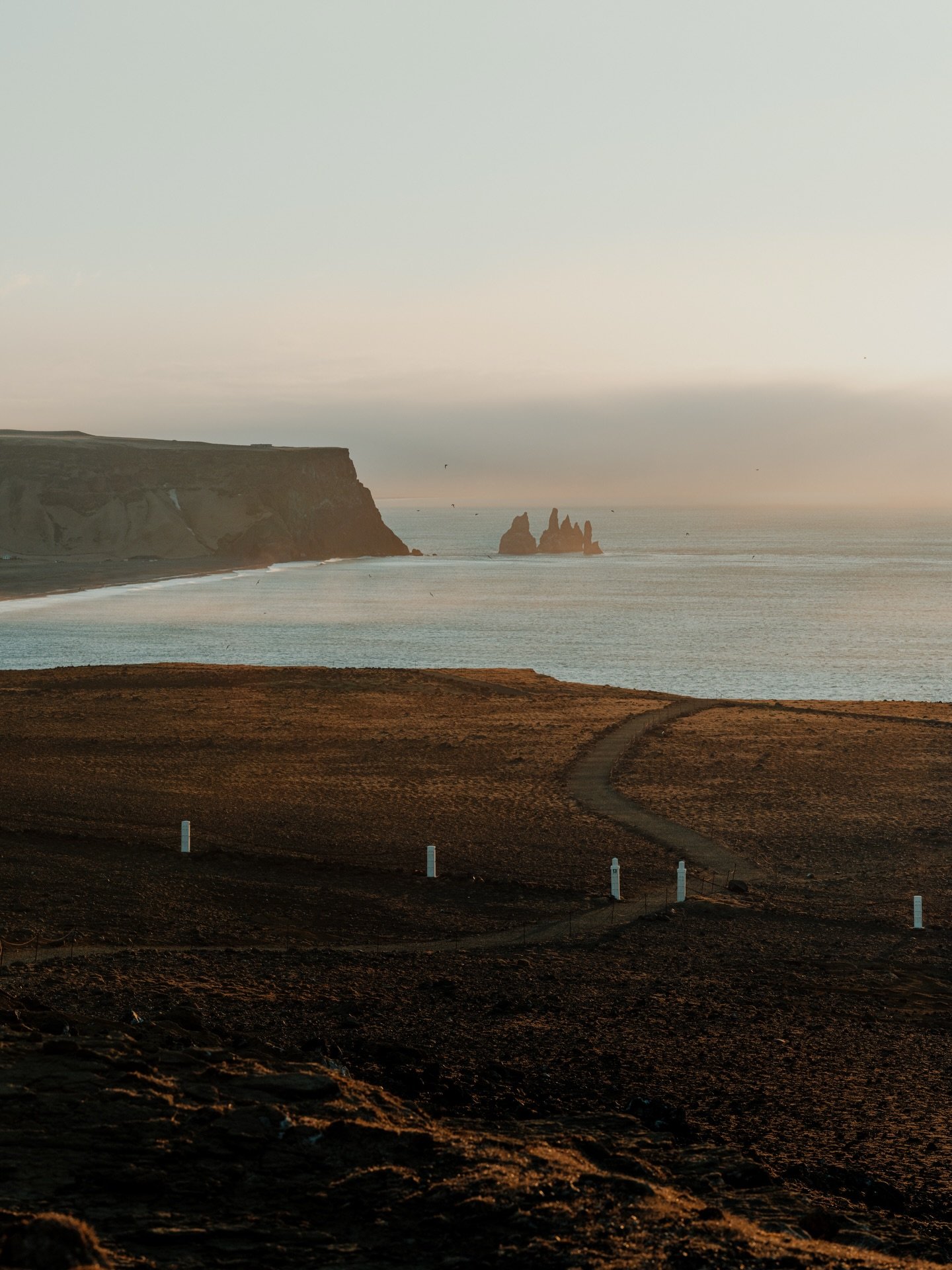 Sunrise light hits different and I&rsquo;ll die on that hill (actually highly possible it&rsquo;s really cold out here)