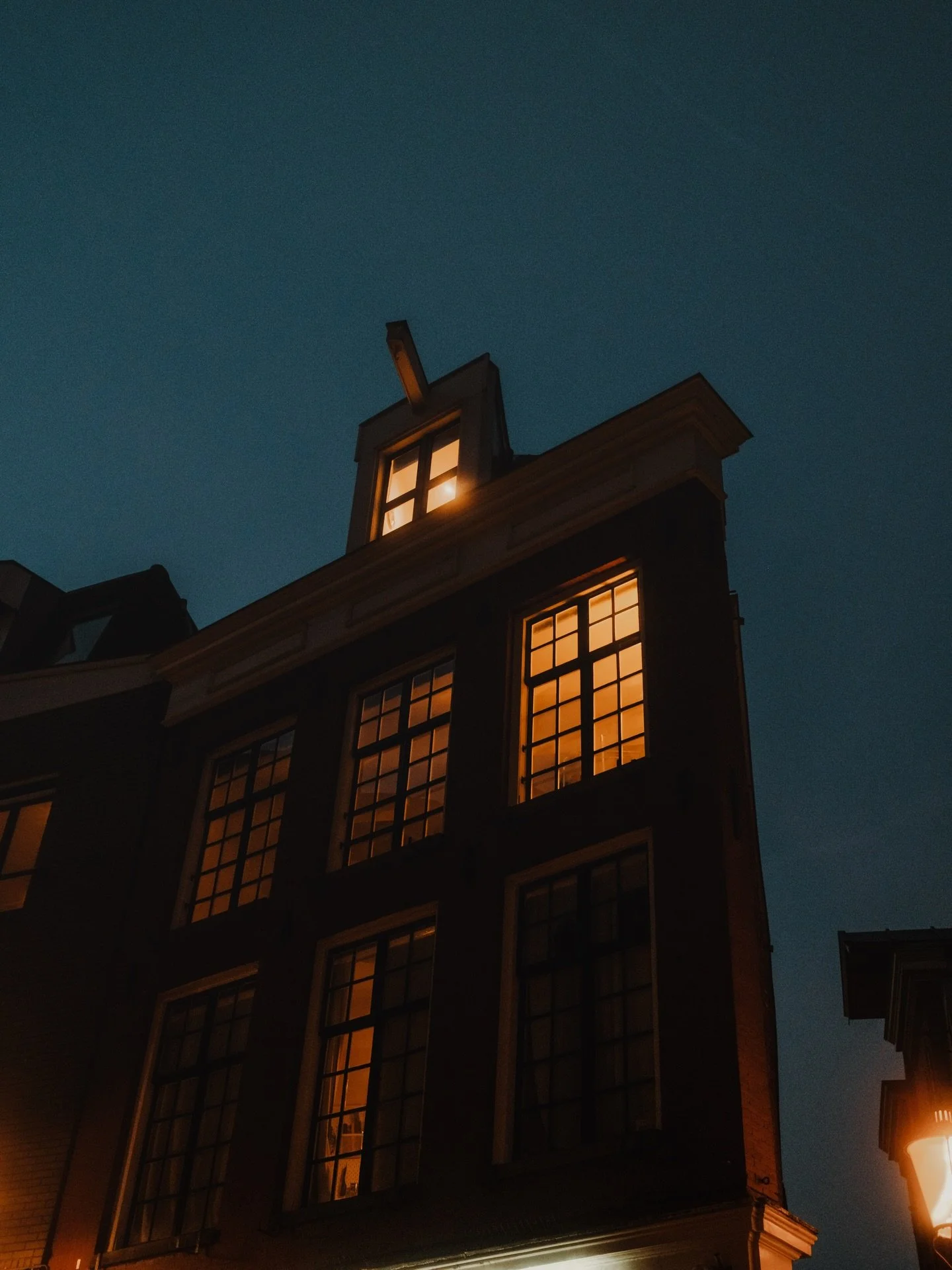 Been 2 months gone and I don&rsquo;t think I&rsquo;ve ever left a place that&rsquo;s so entirely present on my mind after this long since departing. Amsterdam is the dream