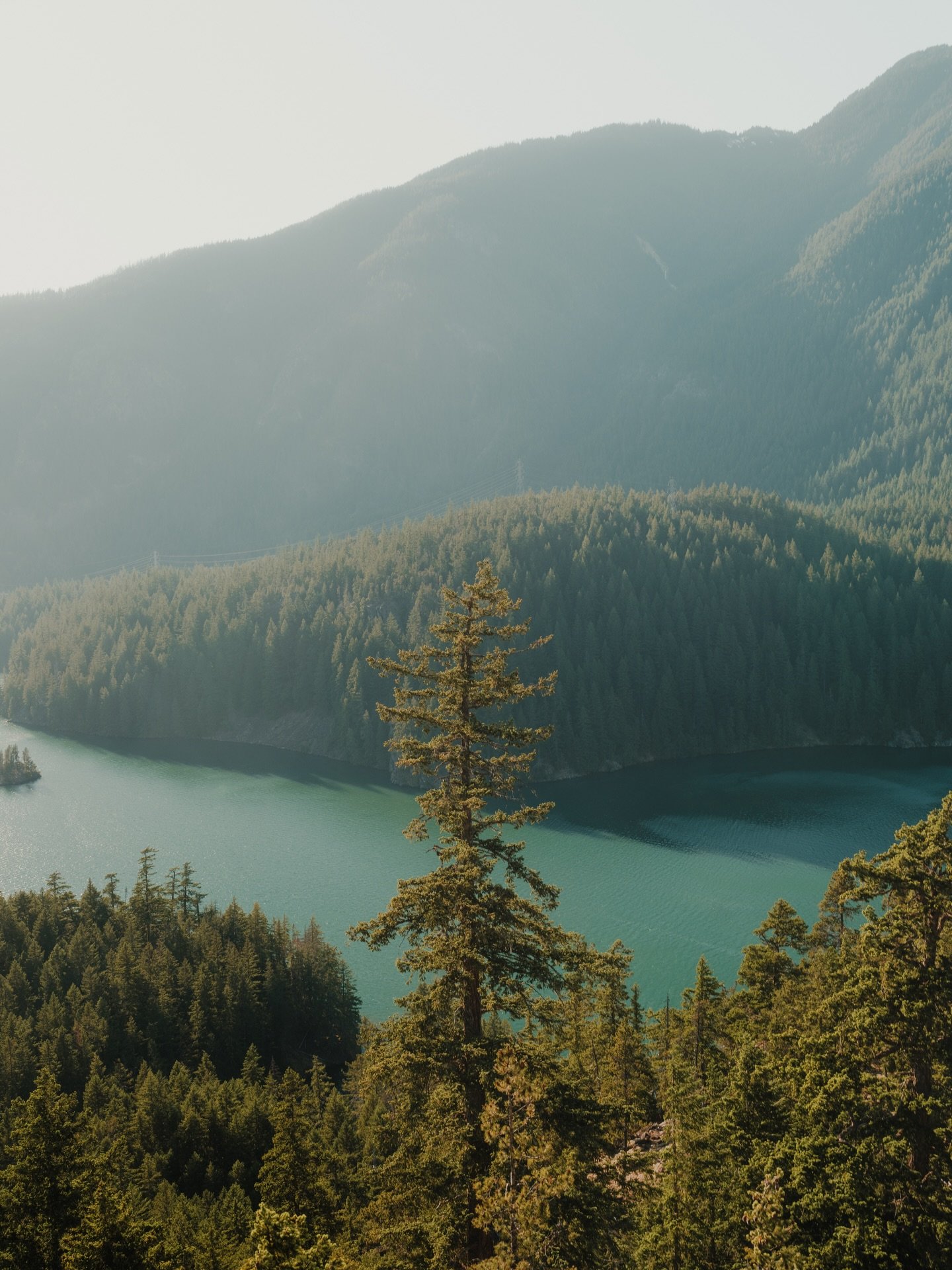 Rumor has it, the North Cascades Highway is ahead of schedule for open this spring. Perhaps it&rsquo;s real, perhaps it&rsquo;s my eagerness. There&rsquo;s truly nothing like getting a fresh download on your favorite map pack.