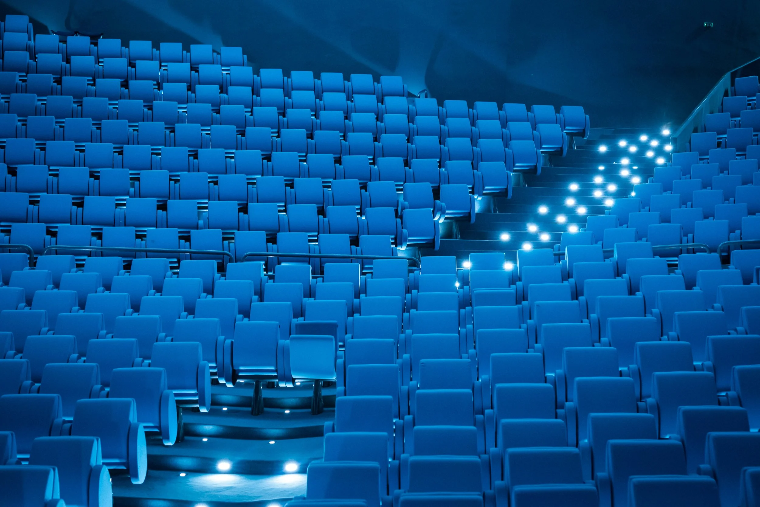Find Your Audiences: Map Who Matters to Your Career Goals