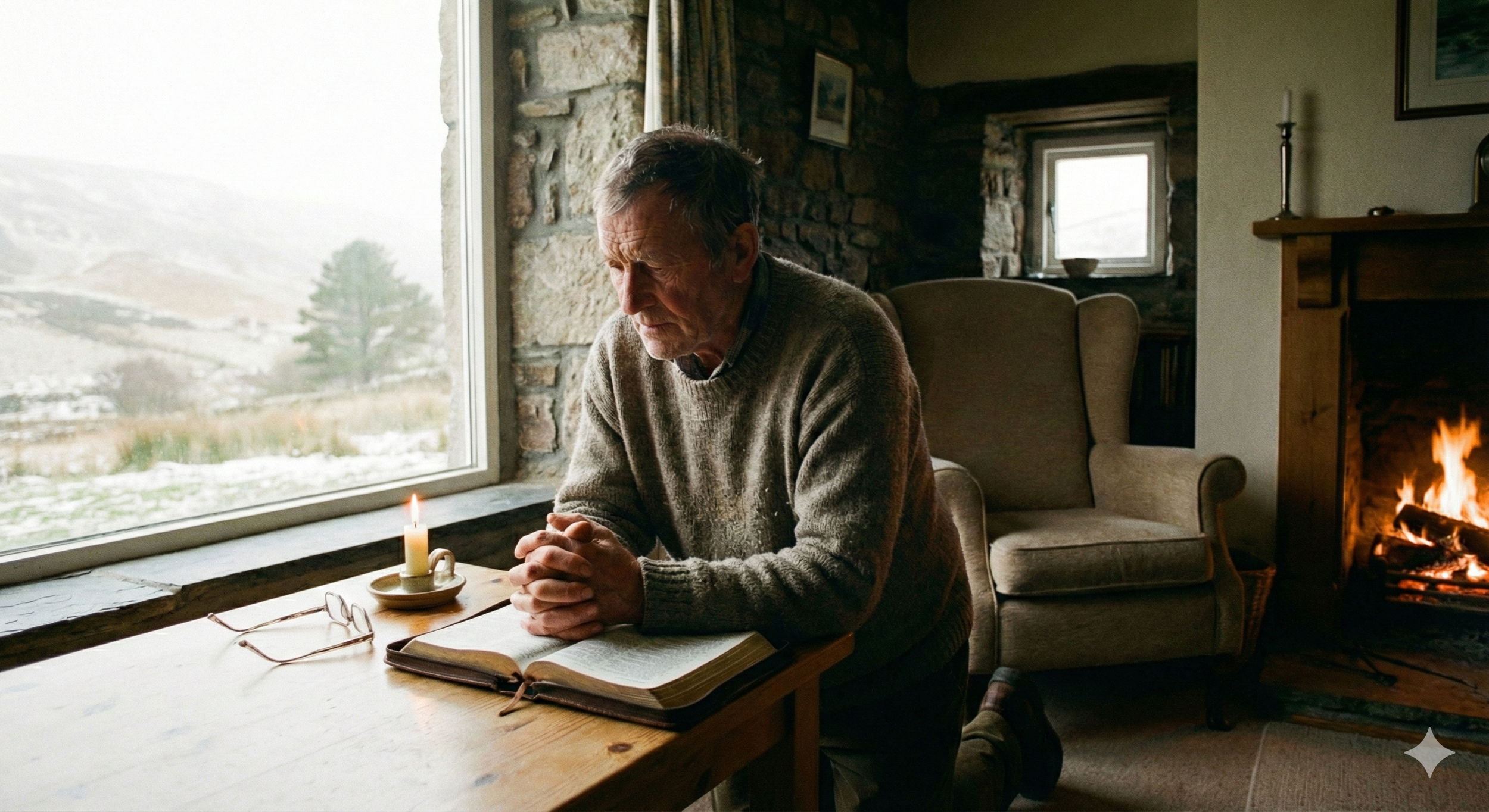 Three Daily Disciplines That Transformed My Leadership (And Can Transform Yours)