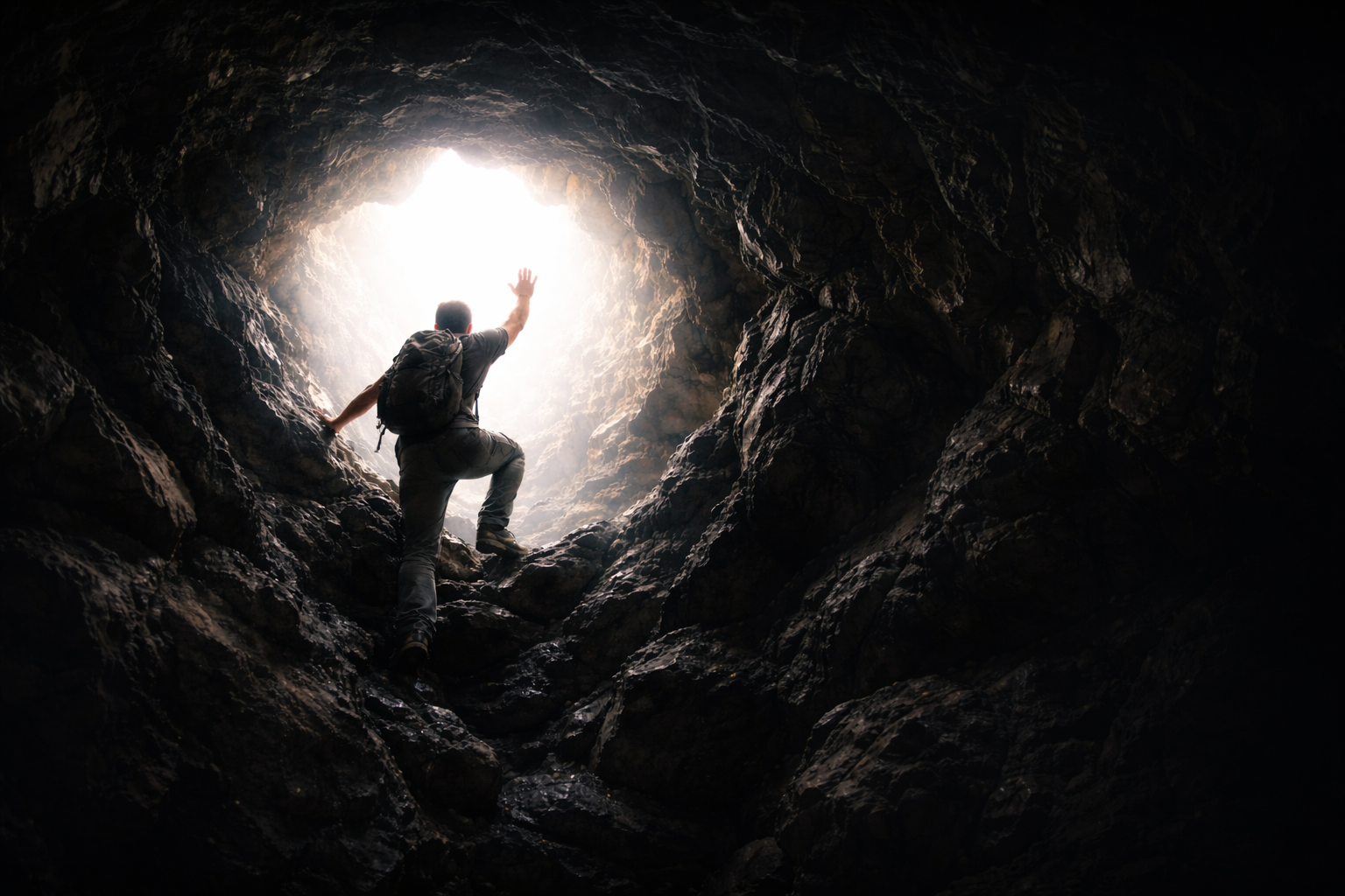 Stop Chasing Work-Life Balance: Four Rhythms for Sustainable Leadership Integration