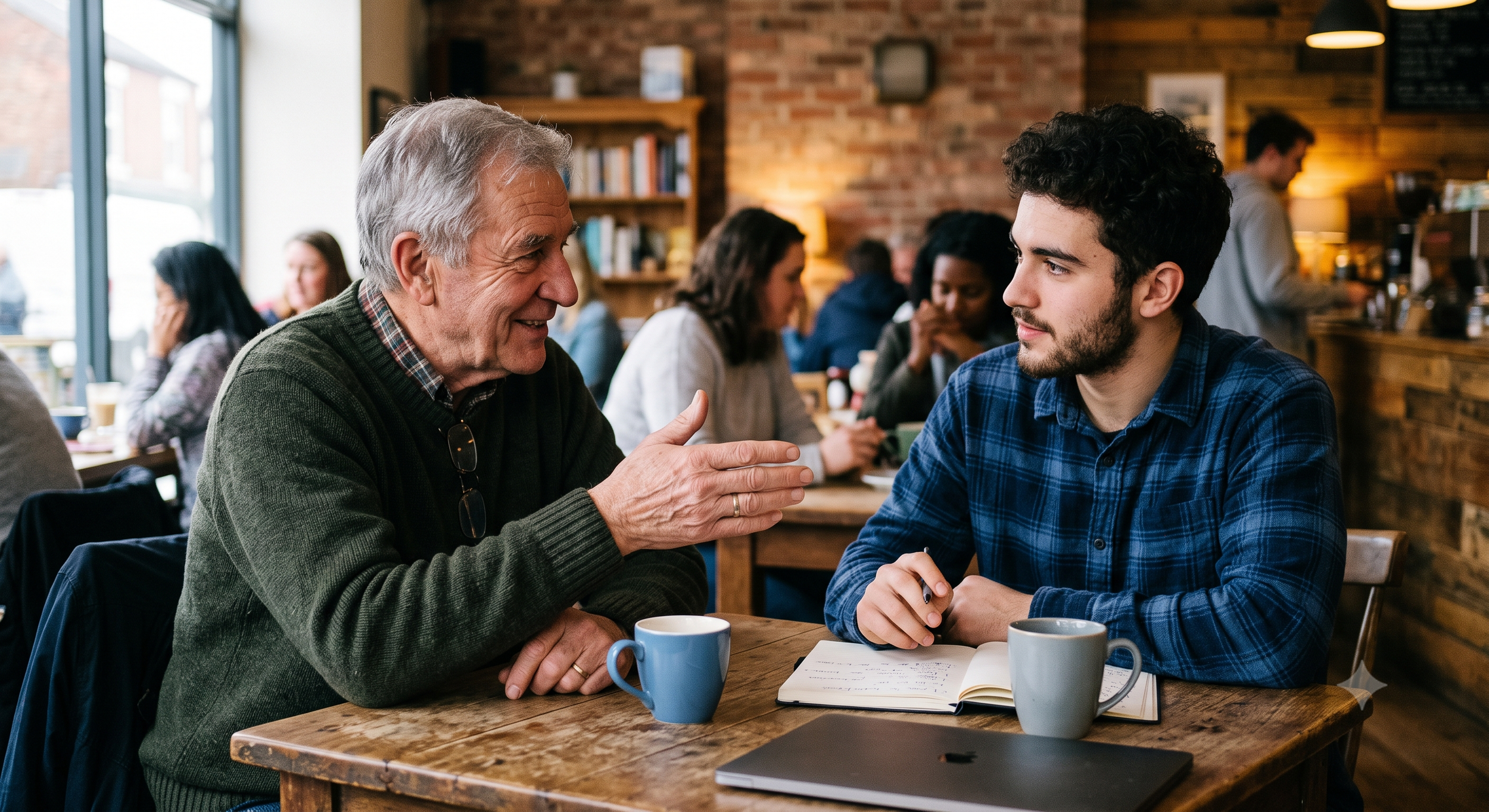 5 Hard-Earned Life Lessons I Wish I'd Known at 20 | How 40 Years of Experience Shaped My Approach to Decisions, Vision, Growth, and Well-Being