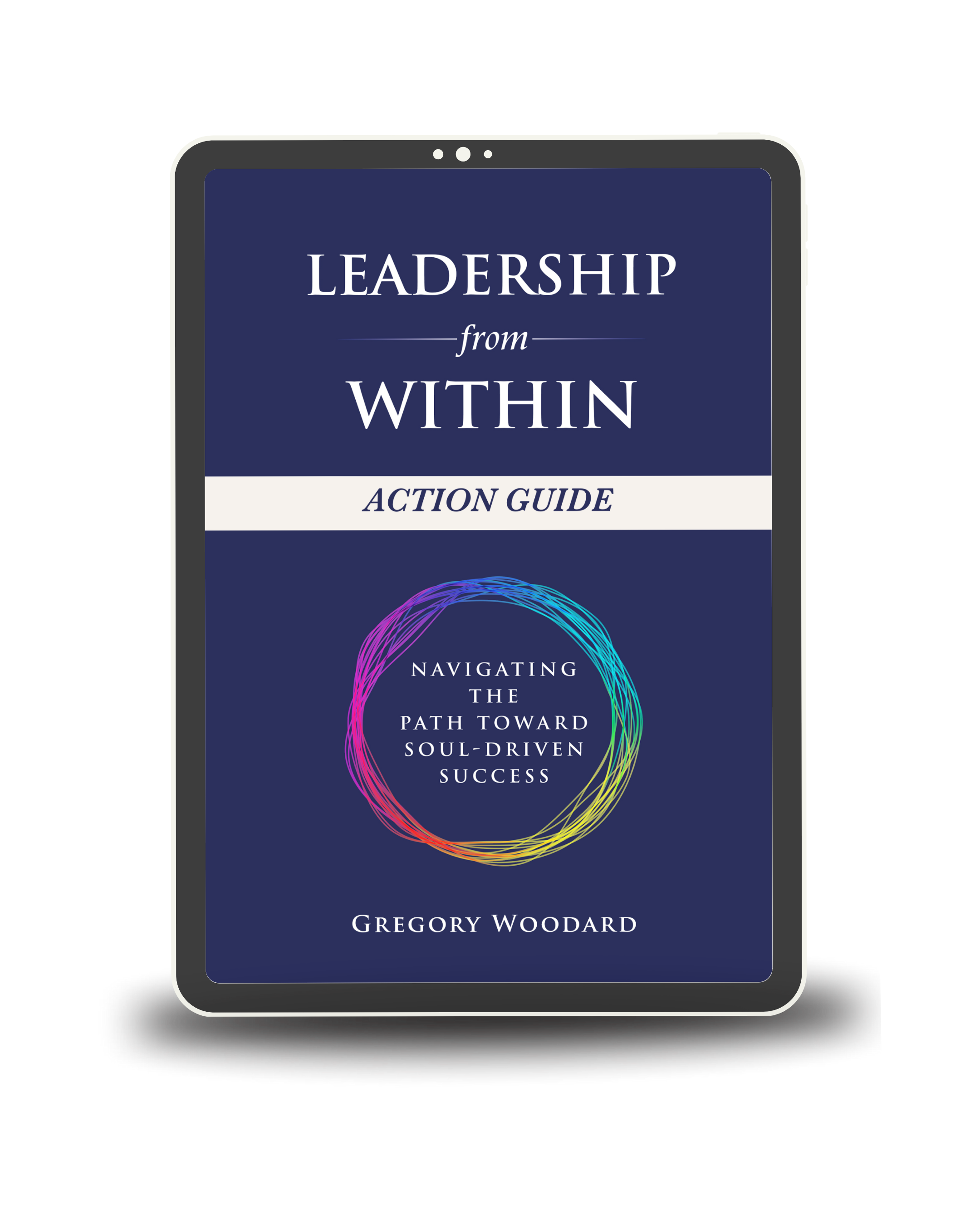 Leadership from Within Action Guide