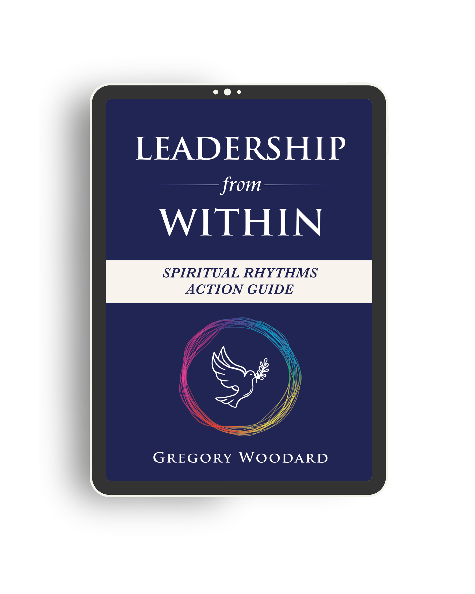 Spiritual Rhythms PDF Guide