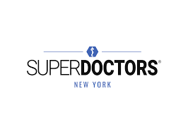 Super Doctors New York logo with text