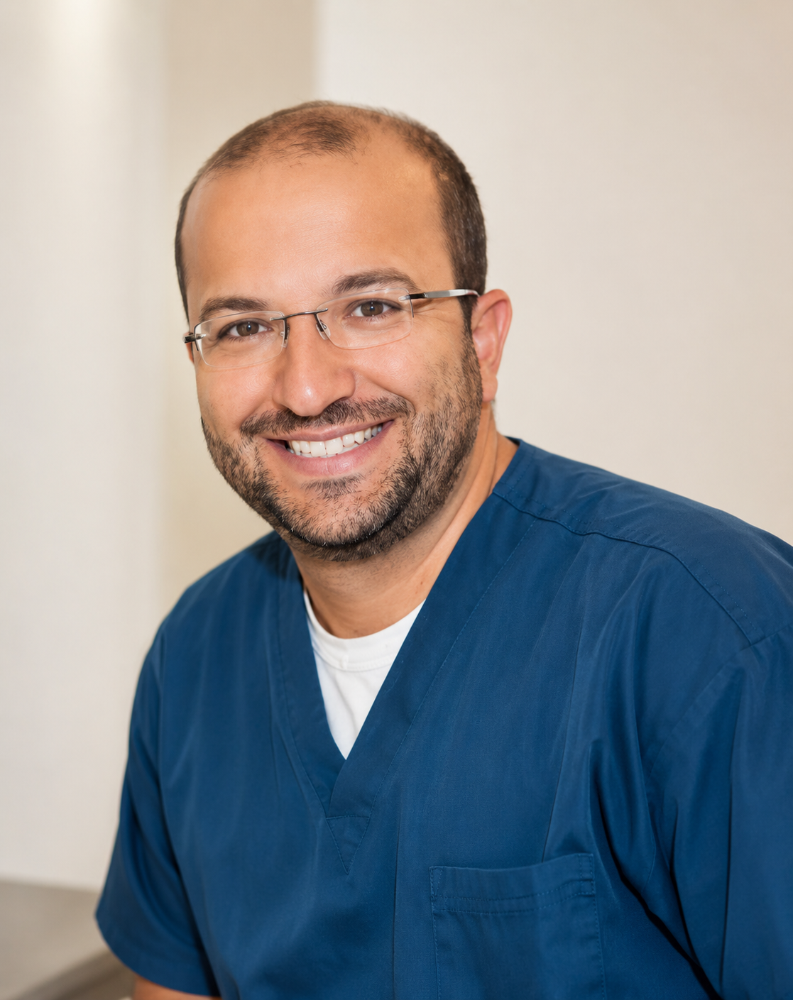 Mark Pinkhasov MD
