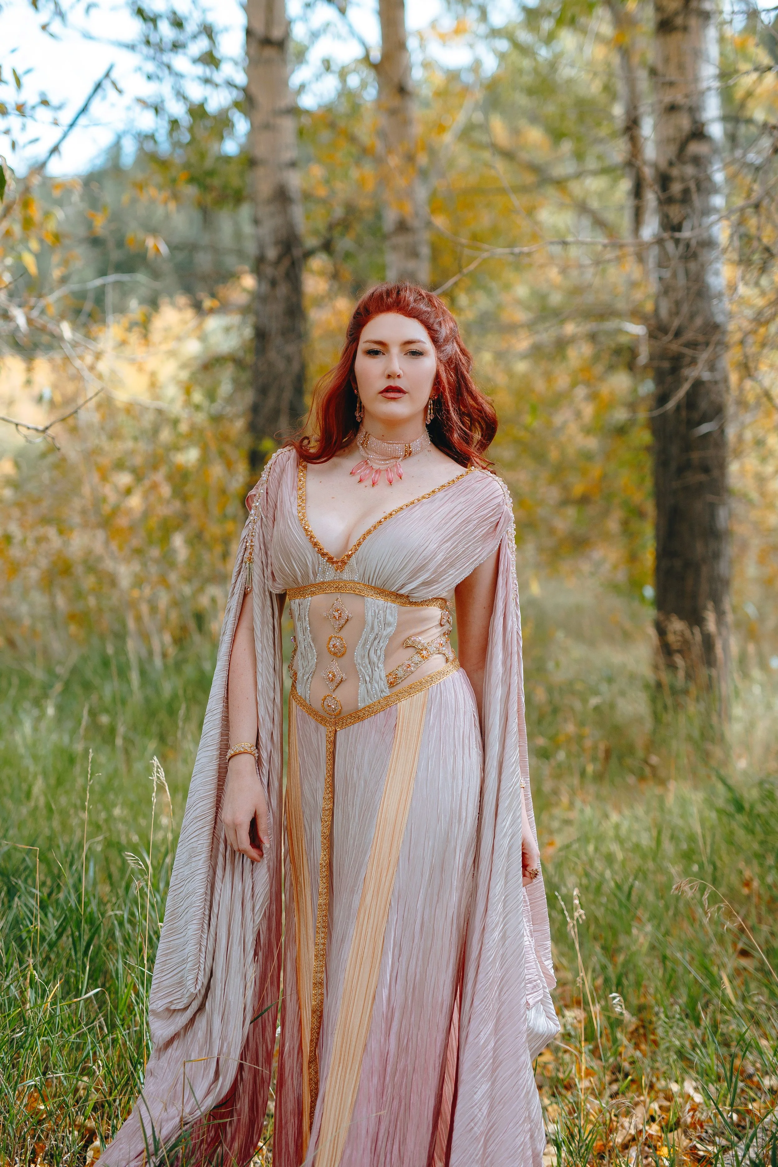 Aleera from Van Helsing - Photo by World Of Gwendana