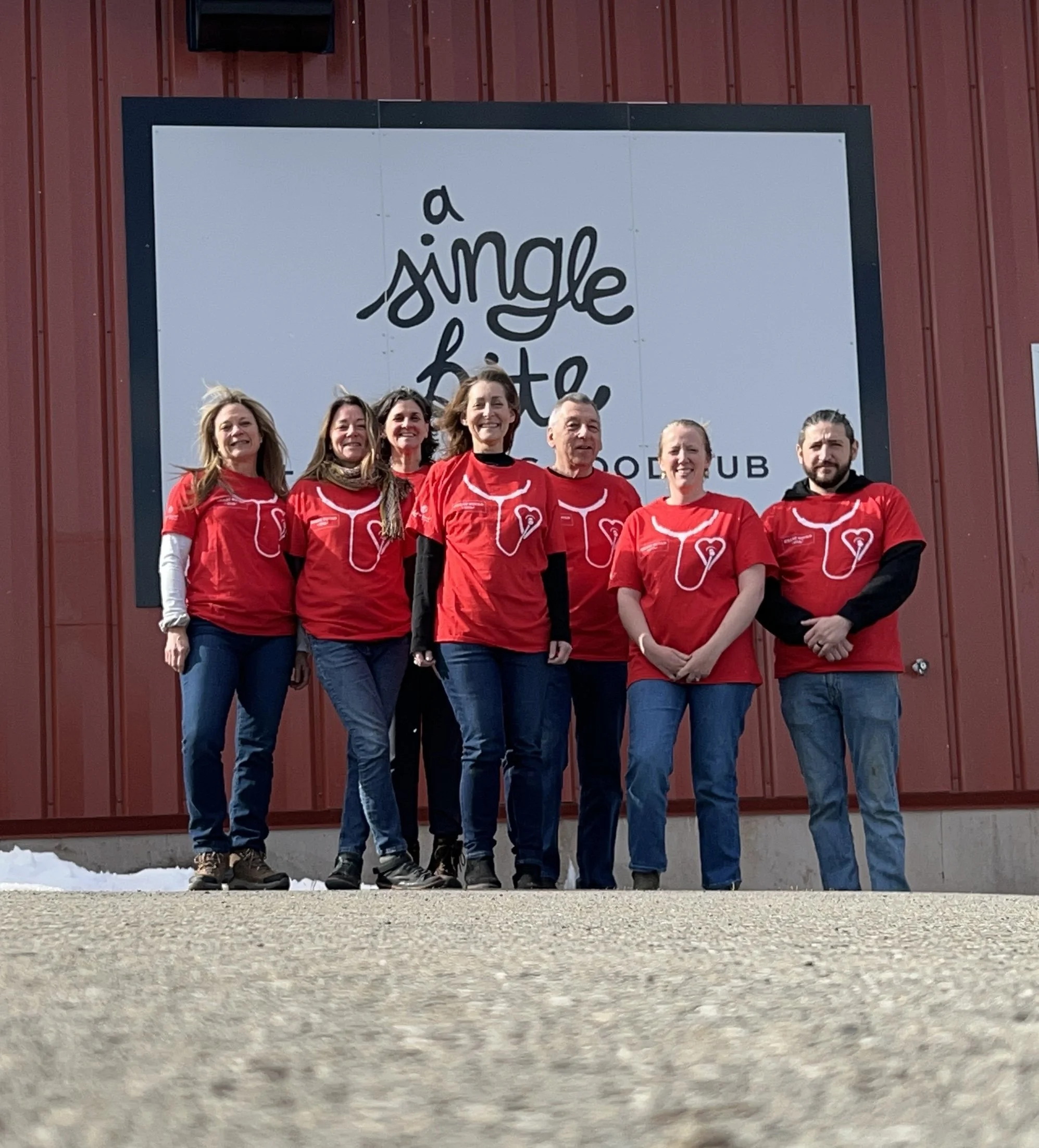  98.3 WSUL Heart-A-Thon