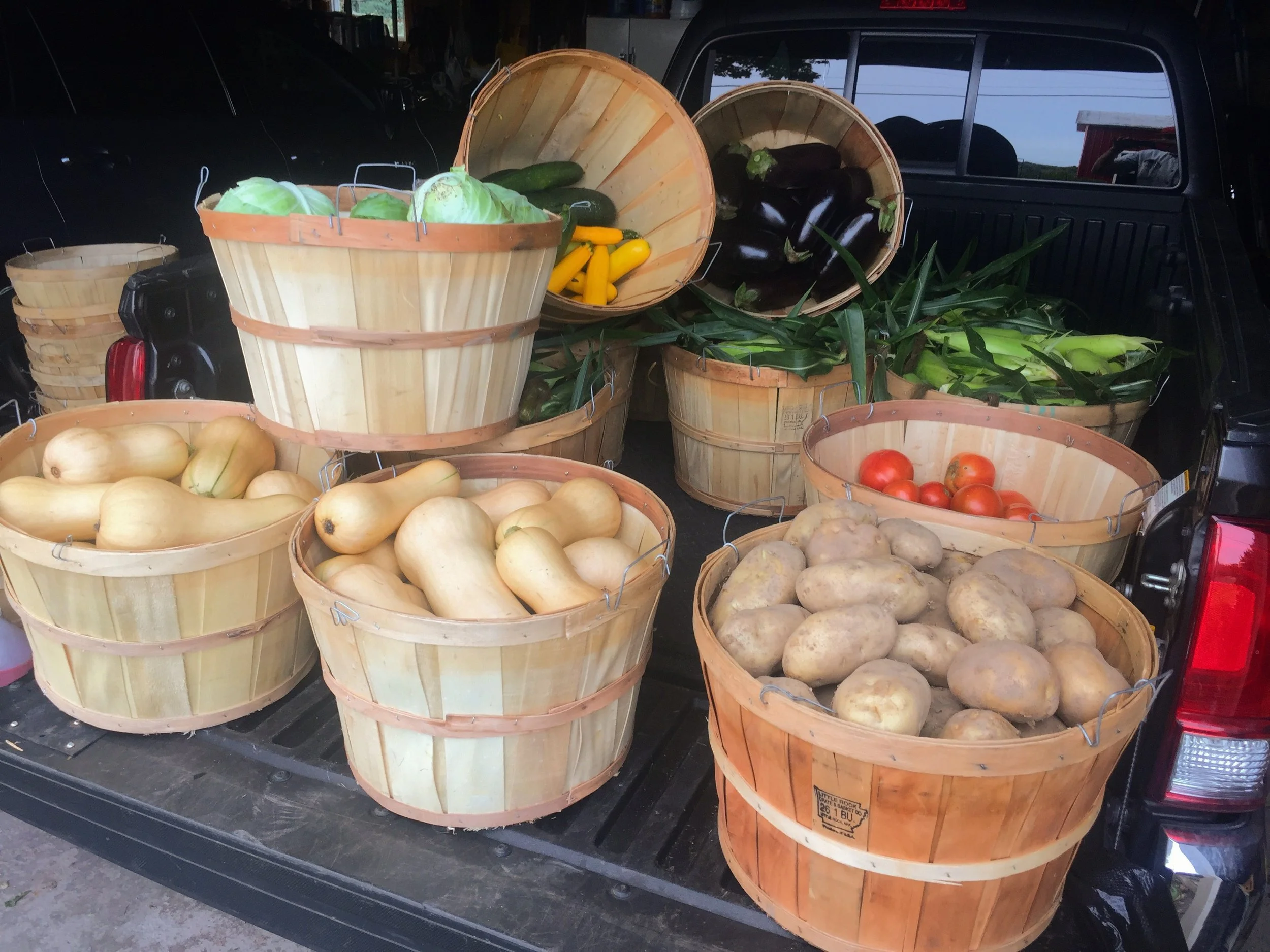 About Us — A Single Bite