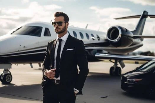 Existential Thought - What Is Wealth?