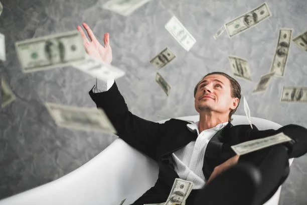 Existential Thought - How Much Is Enough For You?